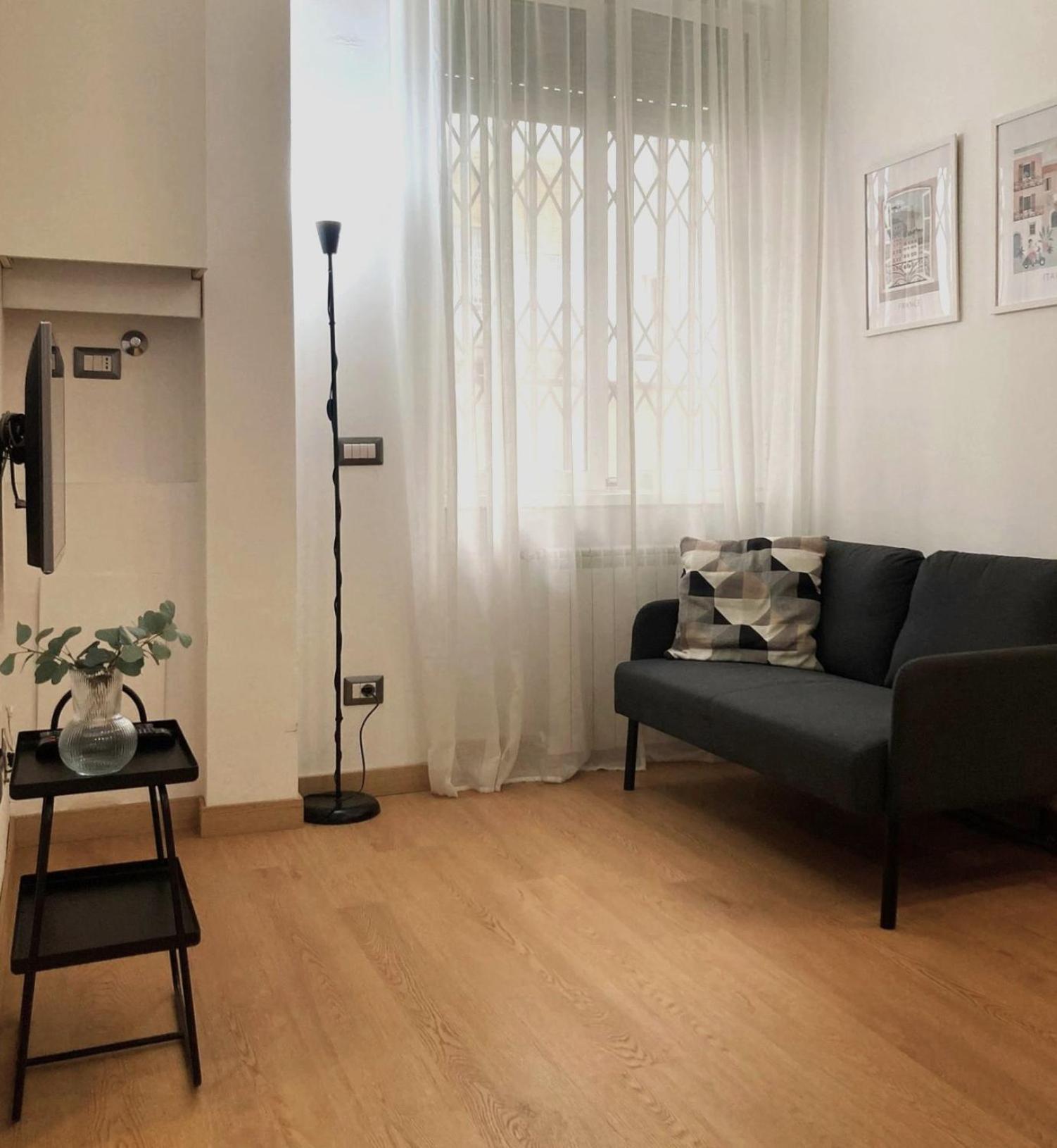 Apartment Fiuggi Mailand